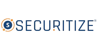 Securitize logo